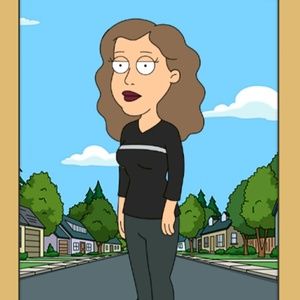 Meet your Posher, Lindsay